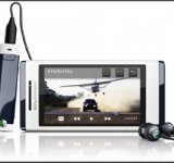 Sony Ericsson Aino