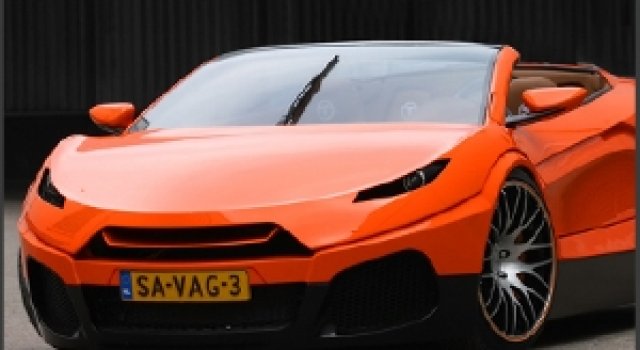 Roadyacht GTS