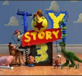 Teaser: Toy Story 3