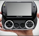 Asa arata noul PSP Go!