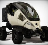 Peugeot Capsule