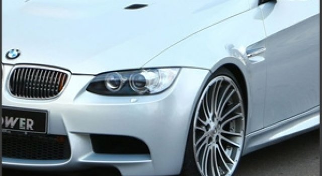 G-POWER M3 Tornado