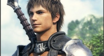 Final Fantasy XIV