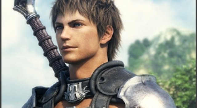 Final Fantasy XIV