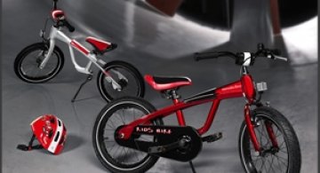 Biciclete Mercedes-Benz