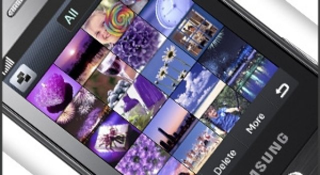 Pixon12: OLED si 12 megapixeli