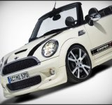 AC Schnitzer Mini Cooper S cabrio