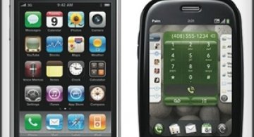 iPhone 3GS sau Pre: Ce preferi?