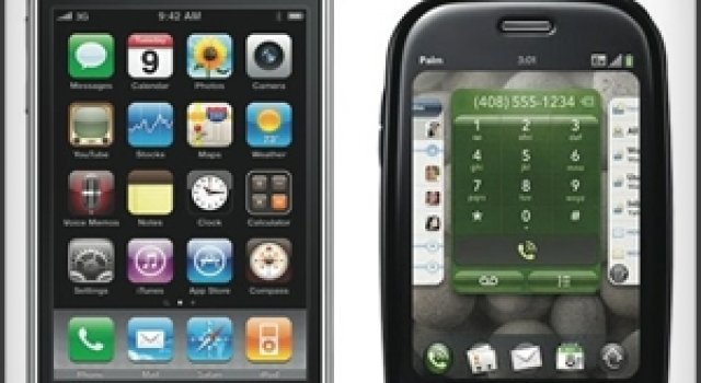 iPhone 3GS sau Pre: Ce preferi?
