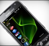 Samsung Omnia 2?