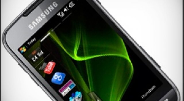 Samsung Omnia 2?