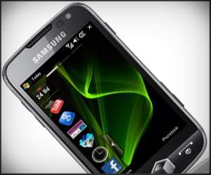 Samsung Omnia 2?