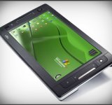Viliv X70 Mobile Internet Device
