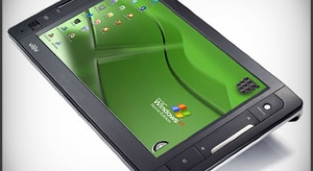 Viliv X70 Mobile Internet Device