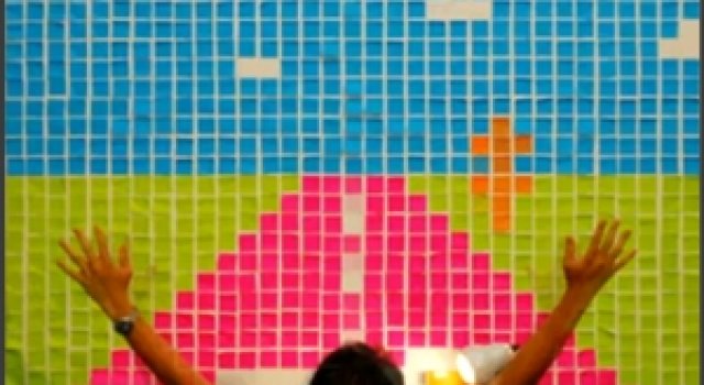 Deadline: Stop motion