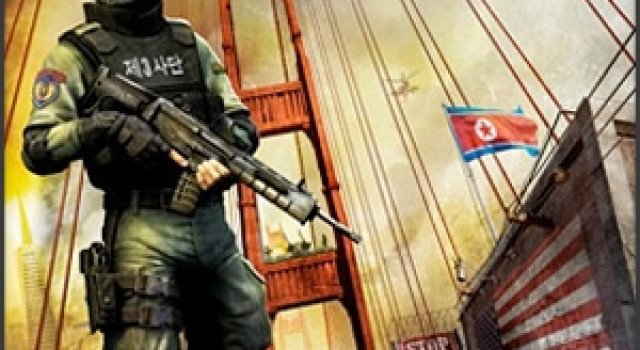Trailer: Homefront