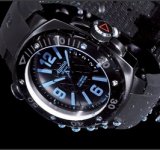 Alpina Extreme Divers