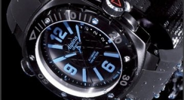 Alpina Extreme Divers