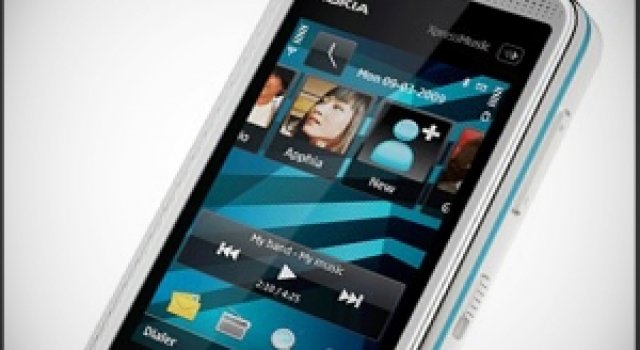 Nokia 5530 XpressMusic