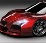 BMW M Concept