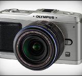 Olympus Pen E-P1