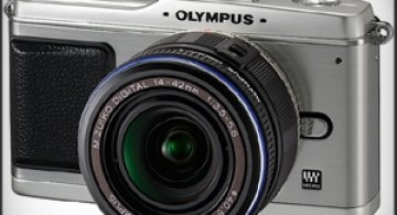 Olympus Pen E-P1