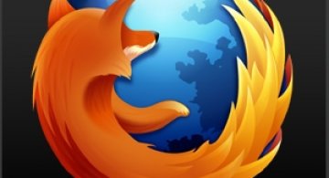 Noul icon Firefox