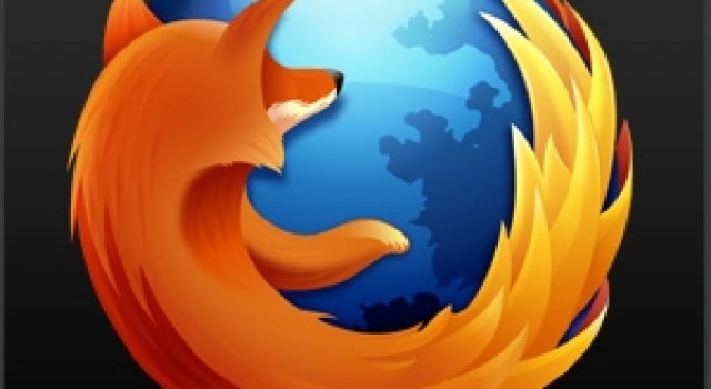 Noul icon Firefox