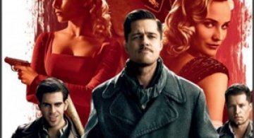 Trailer2: Inglourious Basterds