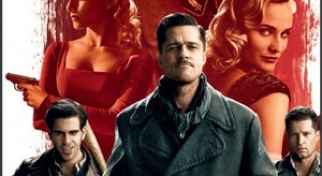 Trailer2: Inglourious Basterds