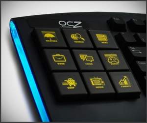 OCZ Sabre OLED