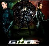 G.I. Joe: The Rise of Cobra