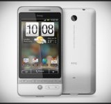 HTC Hero: Flash si Android la bord