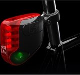 LightLane: Bicicleta mai sigura