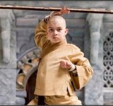 Trailer: The Last Airbender