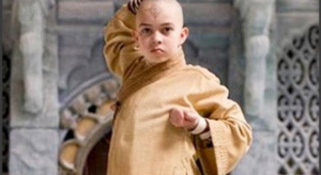 Trailer: The Last Airbender