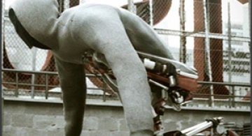 Nike: Exploit Yourself