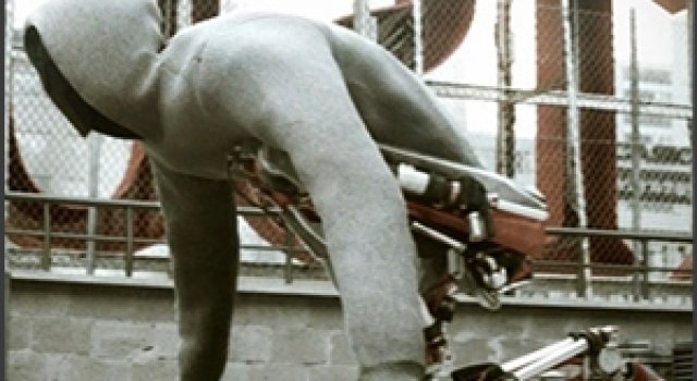 Nike: Exploit Yourself