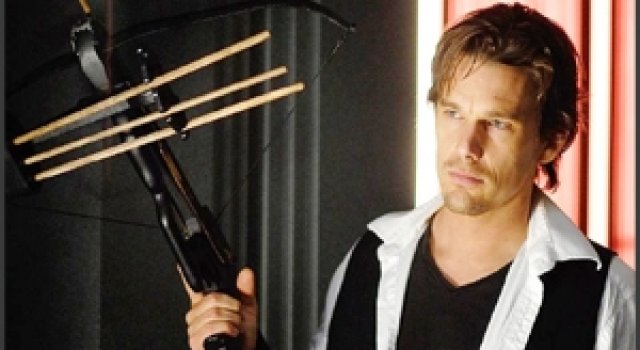 Trailer: Daybreakers