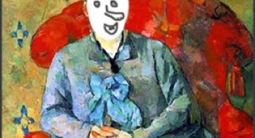 FACEinHOLE!