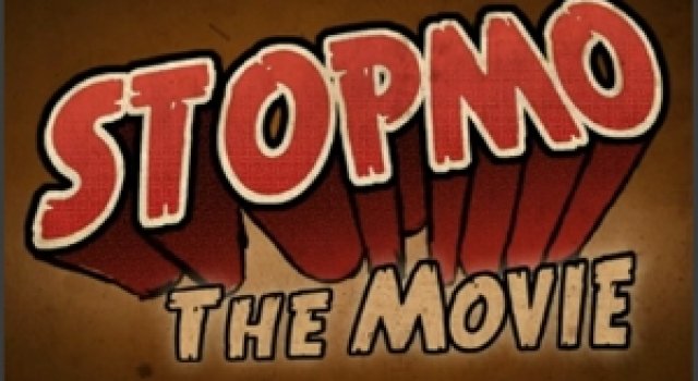 StopMo The Movie