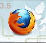 Noul Firefox 3.5: Primele impresii