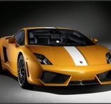 Lamborghini Gallardo LP550-2