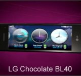 LG Chocolate BL40