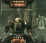 Trailer: MechWarrior