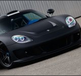 Mirage GT Matt Edition