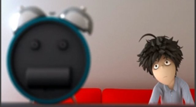 Super clip: Alarm