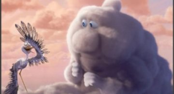 Genial: Partly Cloudy