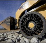 Tweel: Roata fara aer