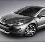 Peugeot 308 RC Z